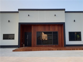 外壁の使用におけるポリウレタン断熱材の利点