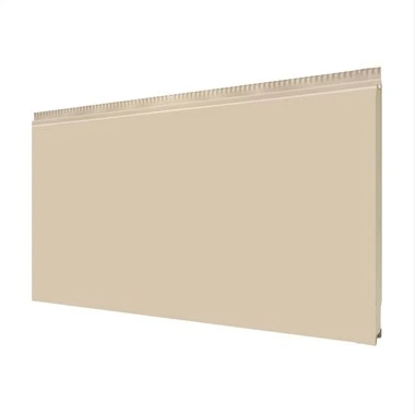 Exterior Foam Insulation Panels