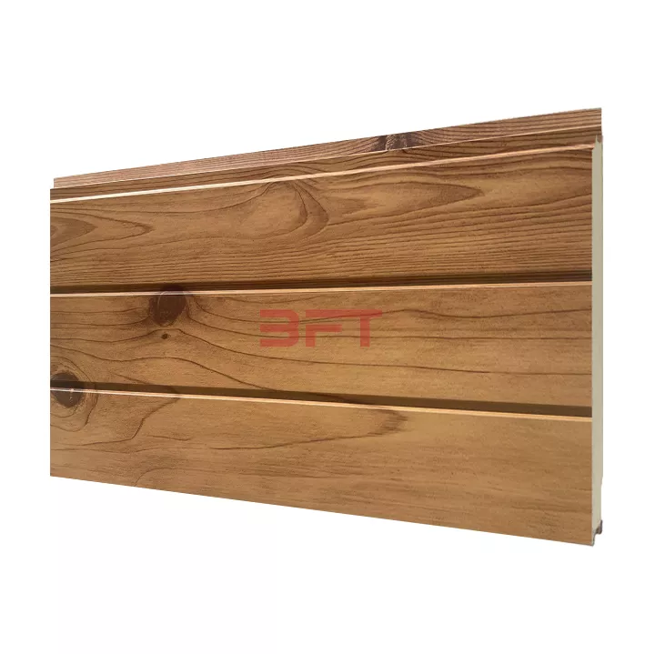 Foam Board Wall Panels For OEM